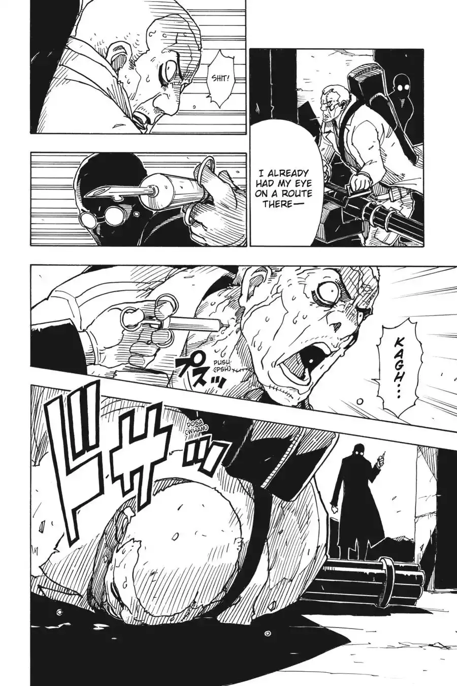 Dimension W Chapter 48 26